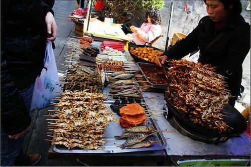 A線：猛洞河、芙蓉鎮(zhèn)、鳳凰、苗寨、張家界五日游